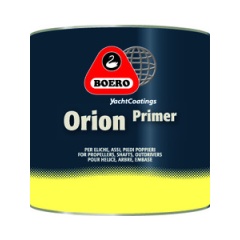 Primer Boero Orion Elica e Base