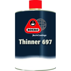 Diluente BOERO 698