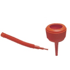 Imbuto Osculati carburante antispruzzo 