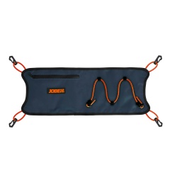 Borsa Jobe Cargo per SUP Midnight Blue