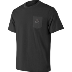 T-shirt uomo Aztron Planet Pocket M