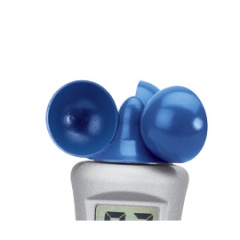 Kit di sostituzione dell'anemometro ventoso