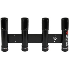 Porta canne da pesca Seanox 4 Canna da pesca