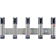 Porta canne da pesca Seanox 5 Canne da pesca