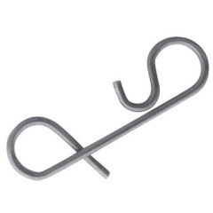 Connettore senza nodiBlack CAT