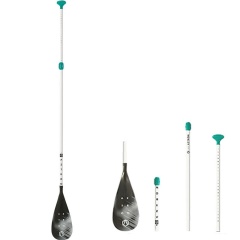 Pagaia Sup Aztron Style 2.0 Alu compact 4P