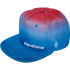 Cappellino Aquatone Blu