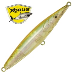 Esca artificiale Galleggiante Xorus Asturie 90 500 G Posizione