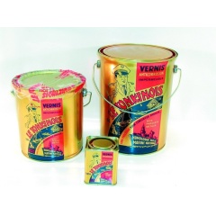 Vernice per barca Le Tonkinois 500ml