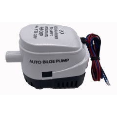 Pompa di sentina automatica Cape Horn 500