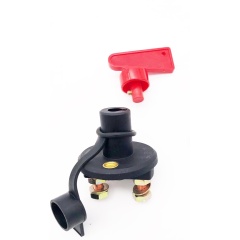 Staccabatteria Cape Horn con chiave 200A