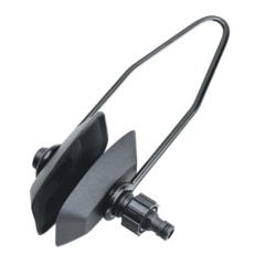 Cuffia lavaggio motore fuoribordo Plastimo rettangolari