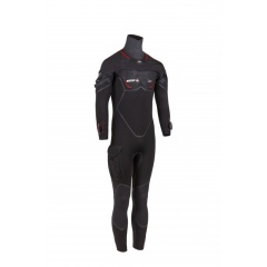 Muta Subacquea Beuchat Semi-secco - Uomo - 6,5 mm - Taglia S