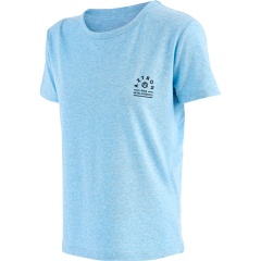 T-shirt donna Aztron Logo