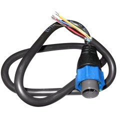 Cavo adattatore per sonda a 7 pin bluLowrance