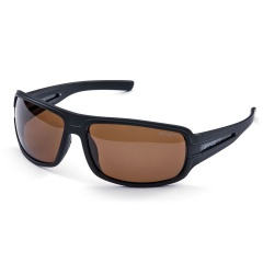 Occhiali Effzett Clearview Polarized - Ambra