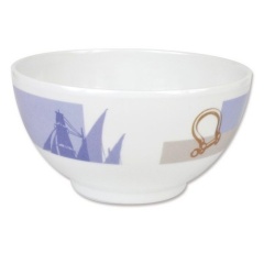 Ciotola Newport X2Couleurmer Bowl