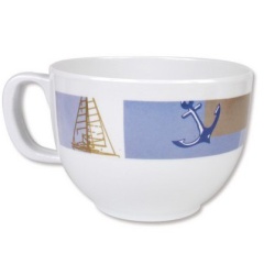 Ciotola pranzo Couleurmer Newport x6