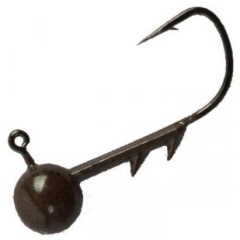 Teste piombate Hayabusa Hp J211