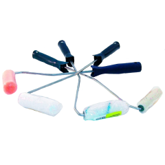 Rullo antivegetativo Vdm 100 mm