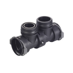 By-Pass Plastimo per pompa di sentina