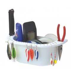 Organizzatore della cabina di pilotaggioBoatmates