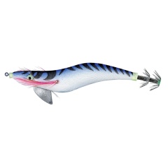 Totanara Kariba 120 mm tessuto blu