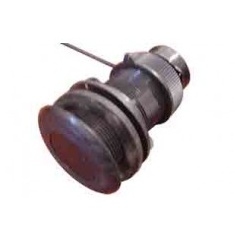 Trasduttore passante T912 Raymarine per il sistema senza fili Micronet