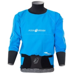 Giacca a vento Kayak Aqua Design Hiptech