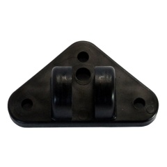 Supporto Lenco superiore per cilindro