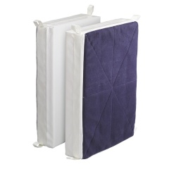 parabordo barca pile Plastimo