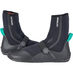 Stivaletti neoprene 5 mm Aztron Aster Neo Boots 2.0 suola in gomma