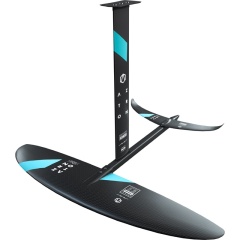 Foil Aztron Rocket 2000