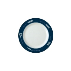 PiastraLalizas piatta esclusiva x6