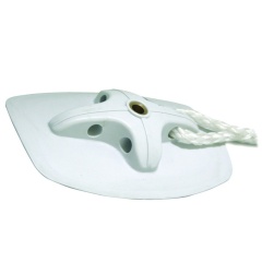 Porta scalmo Lalizas per tender gommone