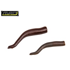 Montatura Carpfishing Mad Allineatori Rig Small Brown