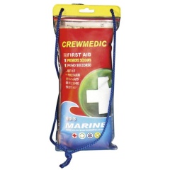 Trousse de premiers secours Crewmedic Modèle 180 minutes