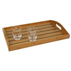 Vassoio Bamboo Marine Sistema Ponte Stecche