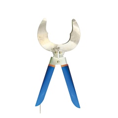 Pinza per ricci di mare Flashmer Pro in acciaio inossidabile