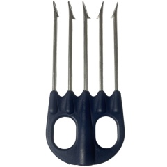 Multiponte 5 denti Denty Spearfishing