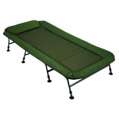 Lettino Carpspirit Blax Bed - 8 piedi