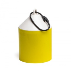 Flotteur haute visibilité pour le Big Game - Large - COMBI Simple