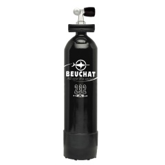 Bombola sub Beuchat - 6 L 232 Bar 1 S/SR
