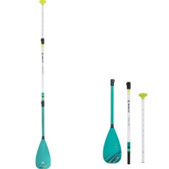 Pagaia SUP Fibra/Carbon Aztron Mach 3 Parti