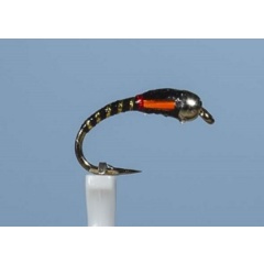 Chiro Fly JMC Buzz 13 BL H12