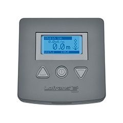 Contatore a catena Iris 103Lofrans