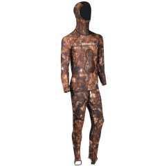 Rashguard Beuchat Rocksea - 0,5 mm