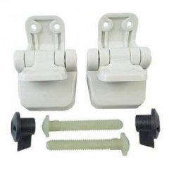 Cerniera Jabsco per WC