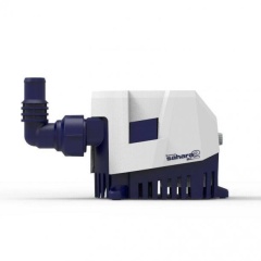 Pompa di sentina automatica Attwood Sahara MK2 S1200