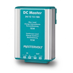 Riduttore di tensione Mastervolt DC Master - 12A